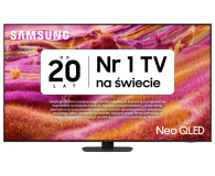 Samsung QE43QN92F 43" Neo QLED 4K 120 Hz Tizen TV Dolby Atmos - 1331292 - zdjęcie 1